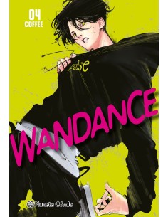 Wandance nº 04